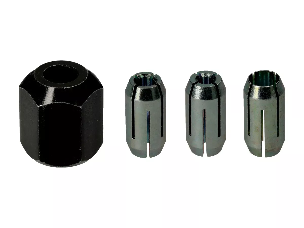 Set pinces de serrage réf. 2 608 000 826 Bosch